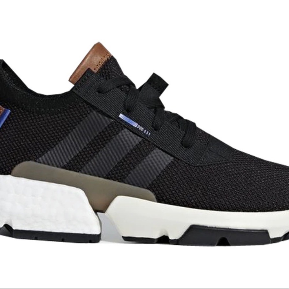 Adidas POD-S3.1 new never worn